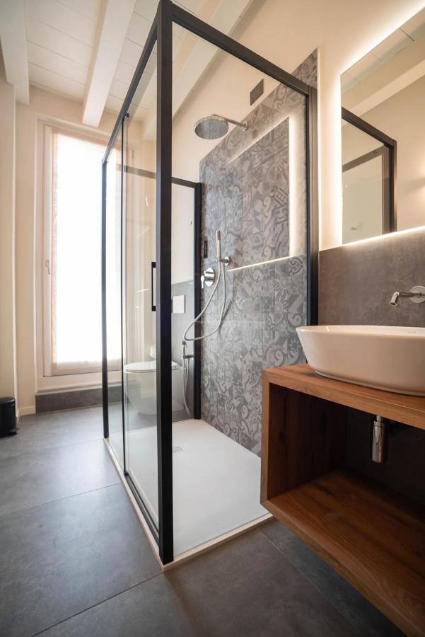 Maison Calcirelli Rooms 维罗纳 外观 照片