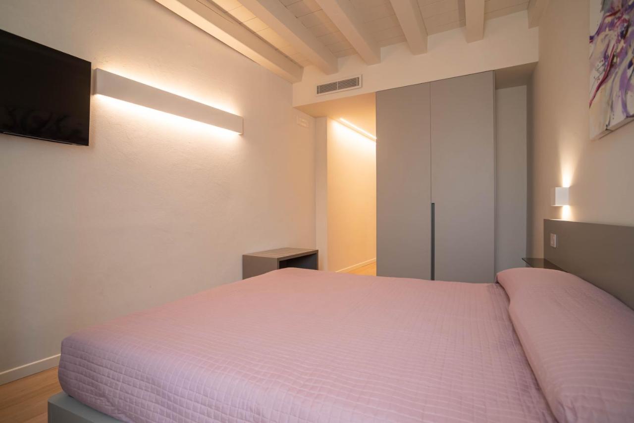 Maison Calcirelli Rooms 维罗纳 外观 照片