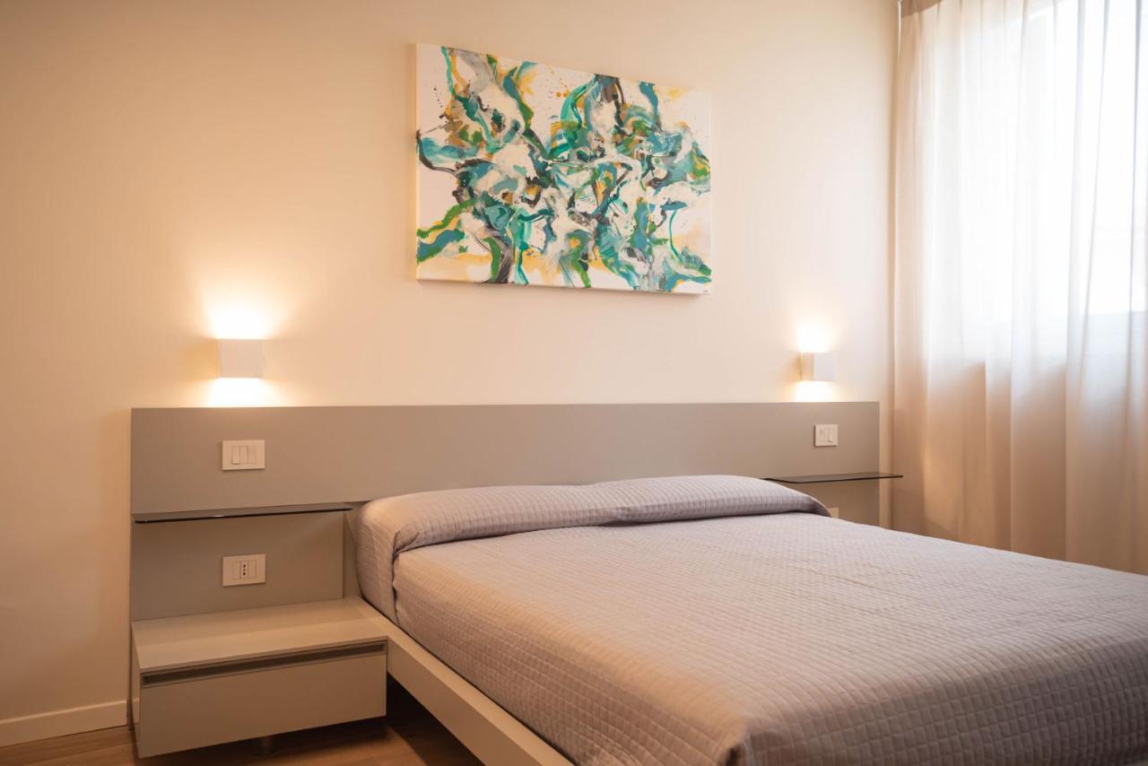 Maison Calcirelli Rooms 维罗纳 外观 照片
