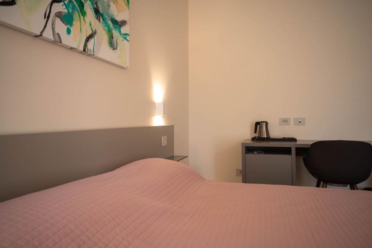 Maison Calcirelli Rooms 维罗纳 外观 照片