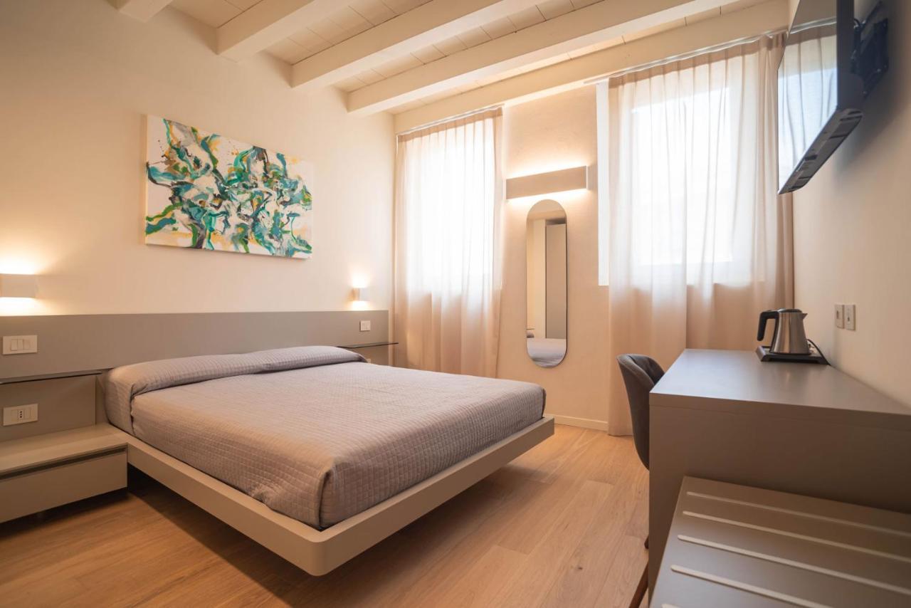 Maison Calcirelli Rooms 维罗纳 外观 照片