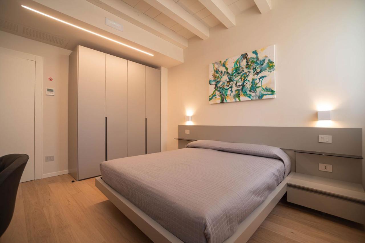 Maison Calcirelli Rooms 维罗纳 外观 照片