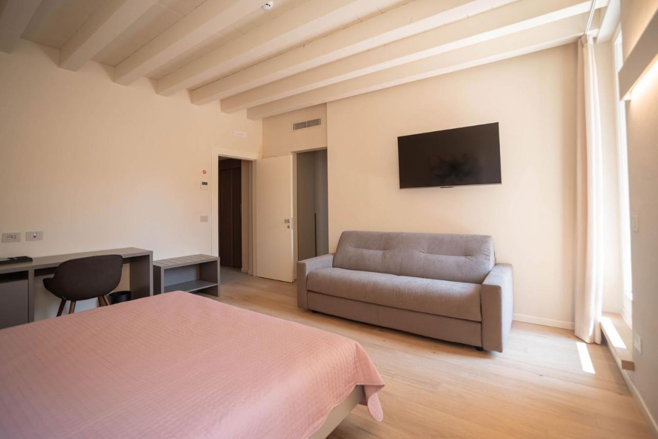 Maison Calcirelli Rooms 维罗纳 外观 照片