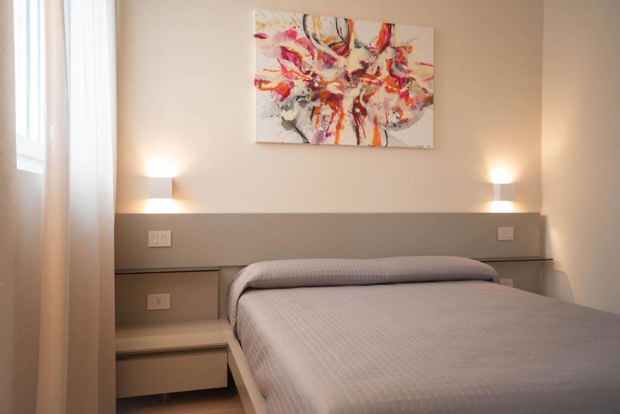 Maison Calcirelli Rooms 维罗纳 外观 照片