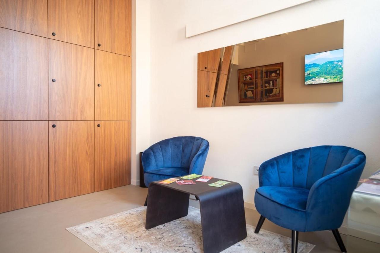 Maison Calcirelli Rooms 维罗纳 外观 照片