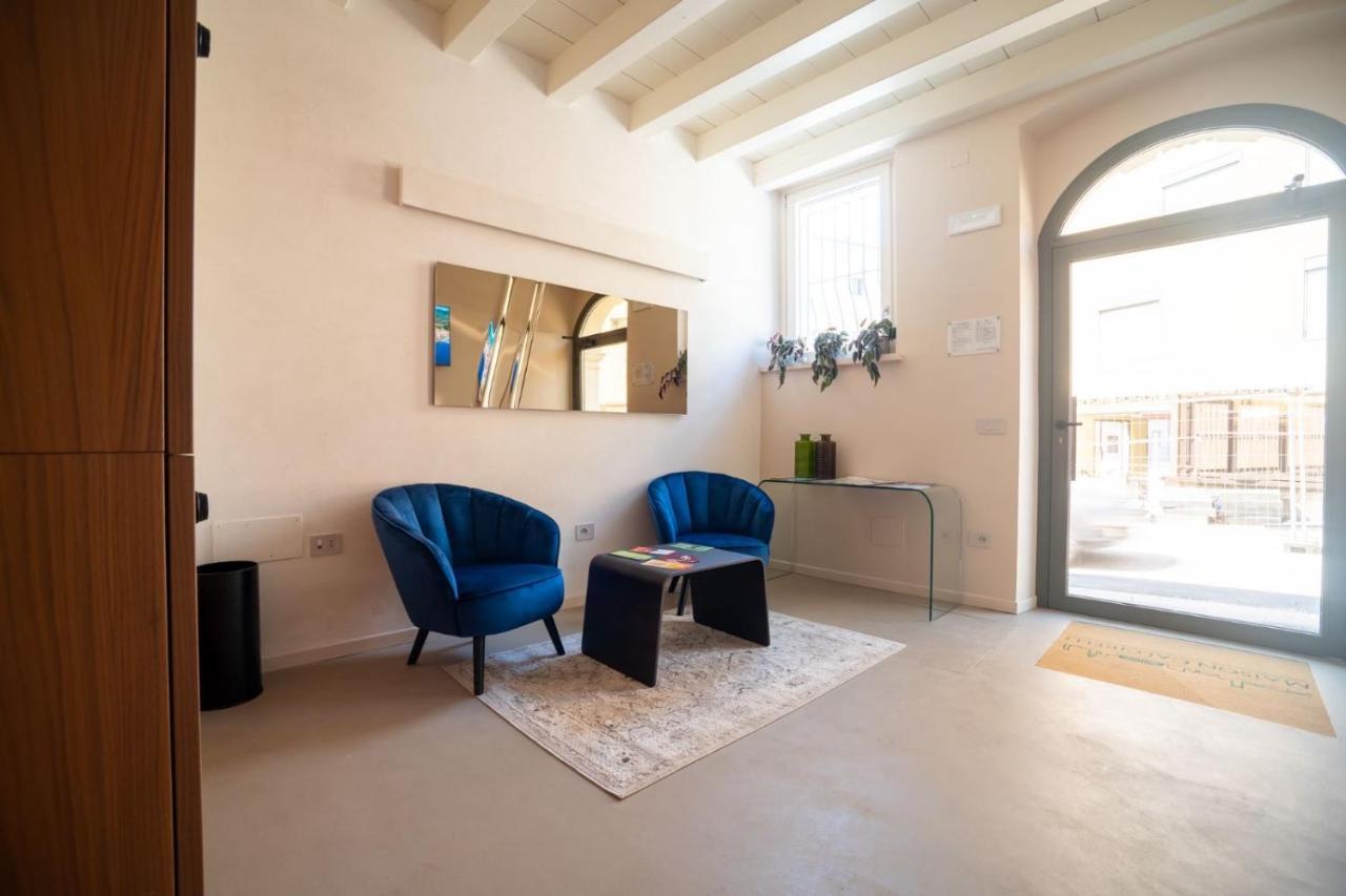 Maison Calcirelli Rooms 维罗纳 外观 照片