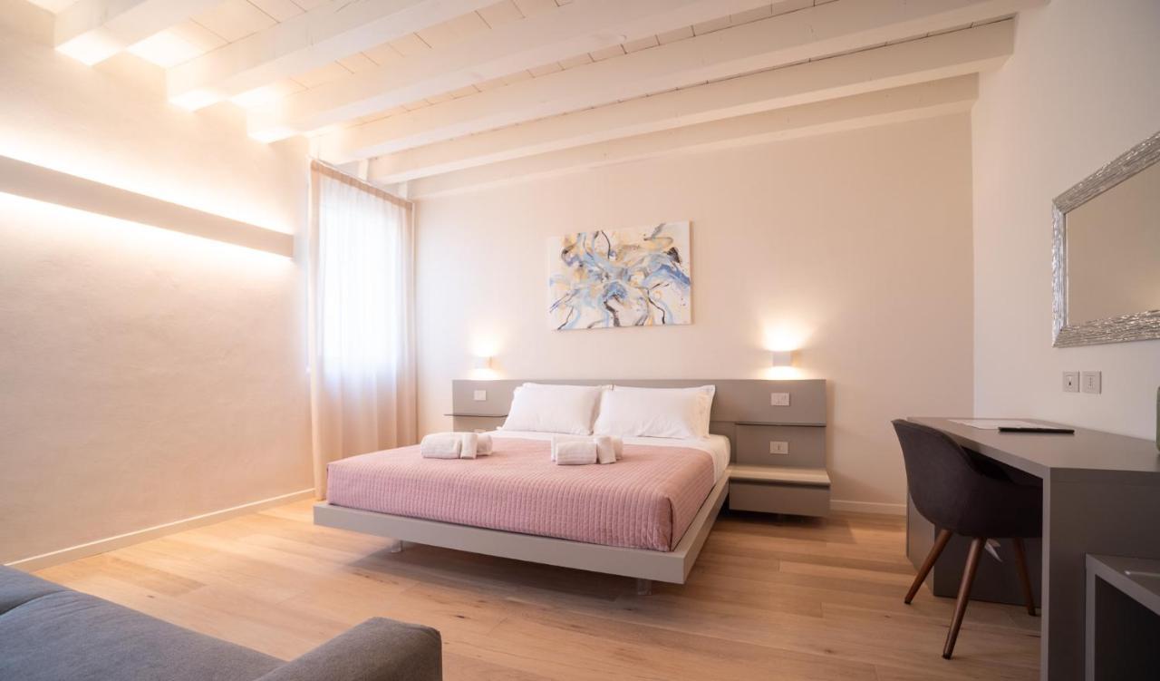Maison Calcirelli Rooms 维罗纳 外观 照片