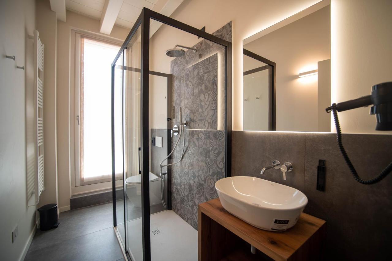 Maison Calcirelli Rooms 维罗纳 外观 照片